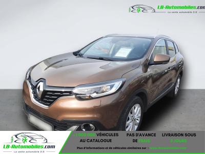 Renault Kadjar dCi 110 BVA