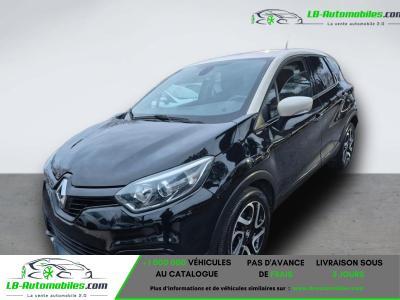 Renault Captur dCi 90 BVM