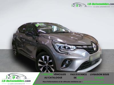 Renault Captur TCe 140 BVM