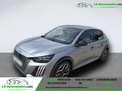 Peugeot 208 Electrique 51 kWh 156ch