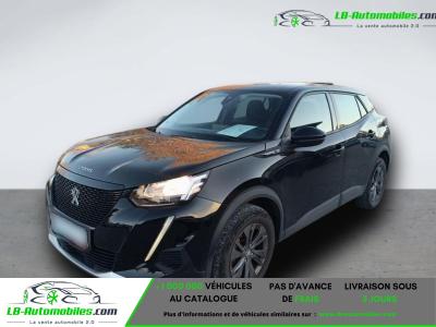 Peugeot 2008 Electrique 136 ch