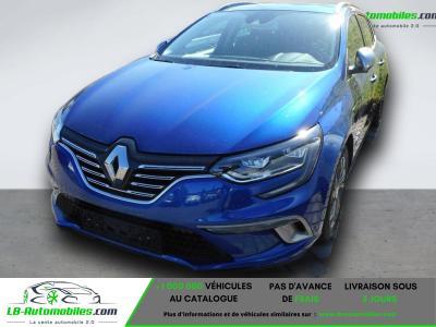 Renault Megane IV Estate  TCe 130 BVM