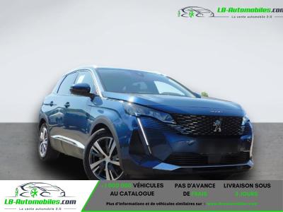 Peugeot 3008 Hybrid 180 e-BVA