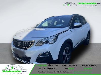 Peugeot 3008 1.2 Puretech 130ch  BVM