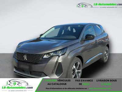 Peugeot 3008 BlueHDi 130ch  BVA