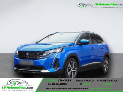 Peugeot 3008 Puretech 130ch  BVM