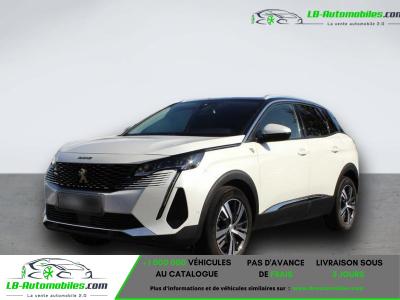 Peugeot 3008 BlueHDi 130ch  BVA