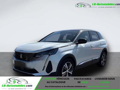 Peugeot 3008 BlueHDi 130ch  BVA