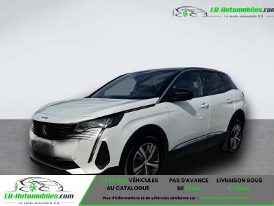 Peugeot 3008 BlueHDi 130ch  BVA