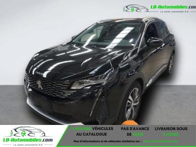 Peugeot 3008 BlueHDi 130ch  BVA