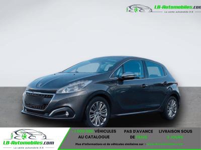 Peugeot 208 PureTech 110ch  BVM