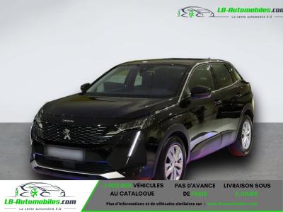 Peugeot 3008 Puretech 130ch  BVA