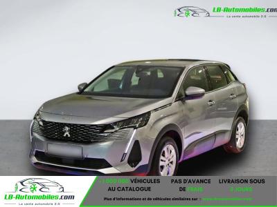 Peugeot 3008 Puretech 130ch  BVA