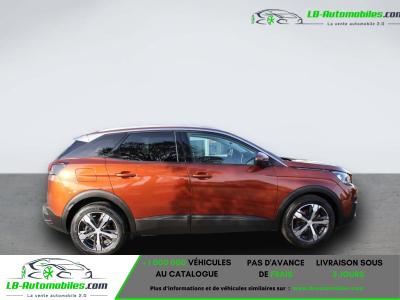 Peugeot 3008 BlueHDi 180ch  BVA