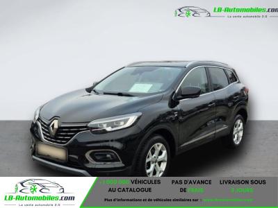 Renault Kadjar dCi 150 BVM