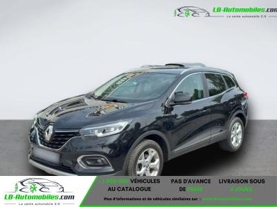 Renault Kadjar dCi 150 BVM