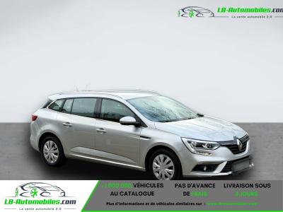 Renault Megane IV Berline  dCi 115 BVM
