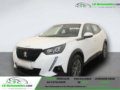 Peugeot 2008 PureTech 100  BVM