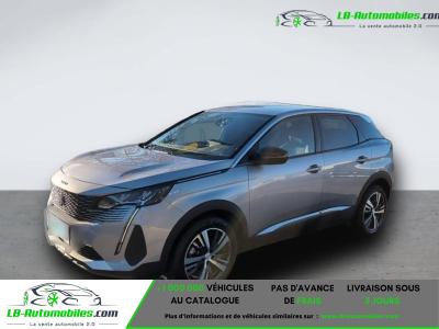 Peugeot 3008 Hybrid 136 e-DCS6