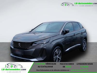 Peugeot 3008 Hybrid 136 e-DCS6