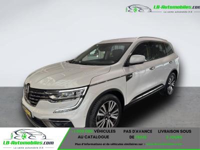 Renault Koleos dCi1 85 BVA AllMode 4x4