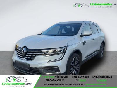 Renault Koleos dCi1 85 BVA AllMode 4x4