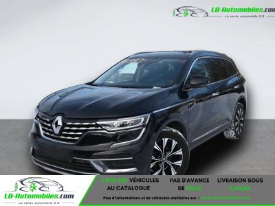 Renault Koleos Tce160 BVA 4x2