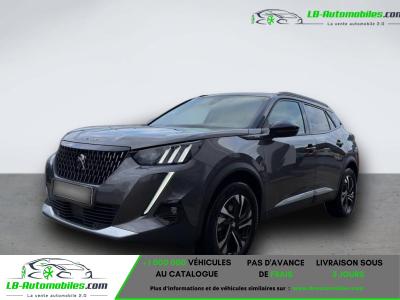 Peugeot 2008 PureTech 155  BVA
