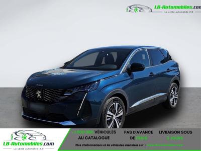 Peugeot 3008 Hybrid 136 e-DCS6