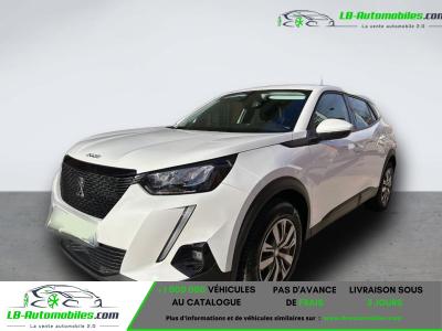 Peugeot 2008 PureTech 100  BVM