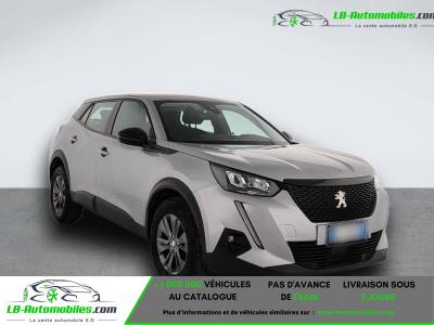 Peugeot 2008 PureTech 100  BVM