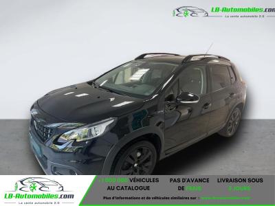 Peugeot 2008 PureTech 130  BVM