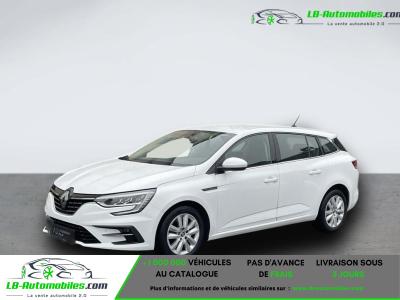 Renault Megane IV Berline  dCi 115 BVA