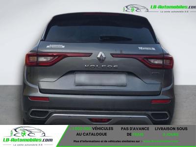 Renault Koleos dCi1 85 BVA AllMode 4x4