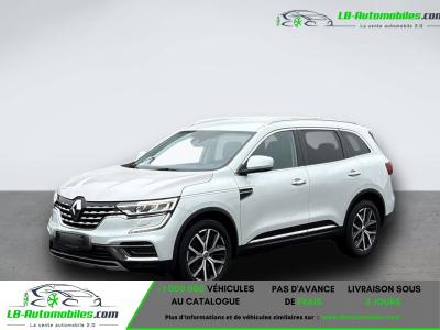 Renault Koleos dCi1 85 BVA AllMode 4x4