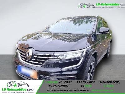 Renault Koleos Tce160 BVA 4x2