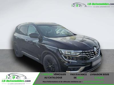 Renault Koleos dCi1 85 BVA AllMode 4x4