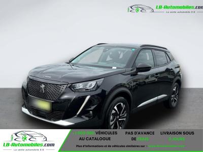 Peugeot 2008 PureTech 130  BVM