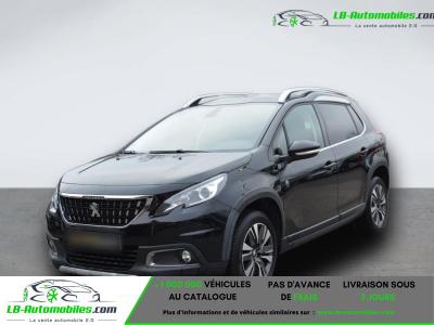 Peugeot 2008 PureTech 130  BVM