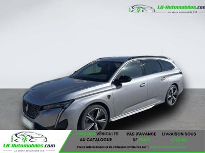 Peugeot 308 SW PHEV 225 e-BVA