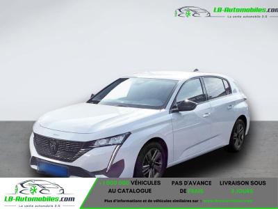 Peugeot 308 BlueHDi 130ch  BVA