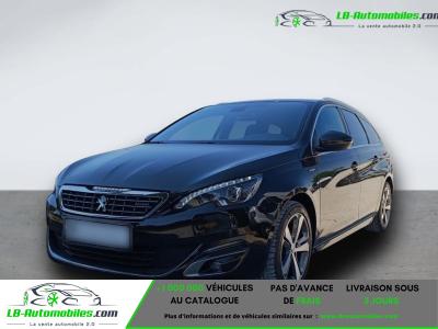 Peugeot 308 PureTech 130ch  BVA
