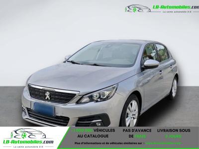 Peugeot 308 BlueHDi 130ch  BVA