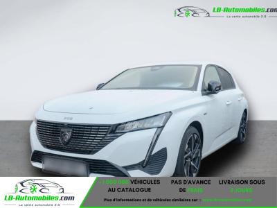 Peugeot 308 PHEV 180 e-BVA