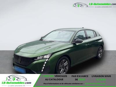 Peugeot 308 PureTech 130ch  BVM