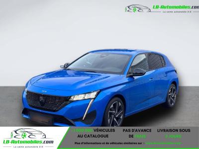 Peugeot 308 PureTech 130ch  BVM