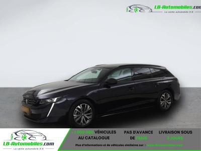 Peugeot 508 SW Hybrid 225 e-BVA