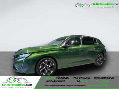 Peugeot 308 PHEV 180 e-BVA