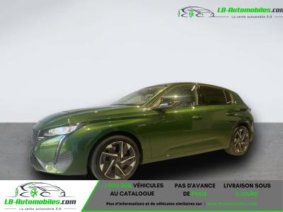 Peugeot 308 PHEV 180 e-BVA