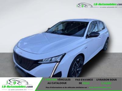 Peugeot 308 PHEV 180 e-BVA